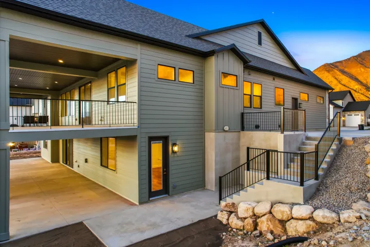 1478 S 920 E, Salem, Utah 84653