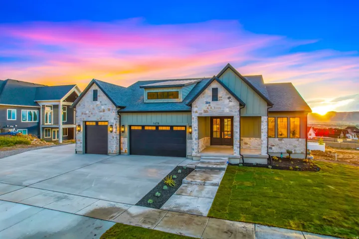 1478 S 920 E, Salem, Utah 84653