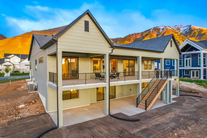1478 S 920 E, Salem, Utah 84653