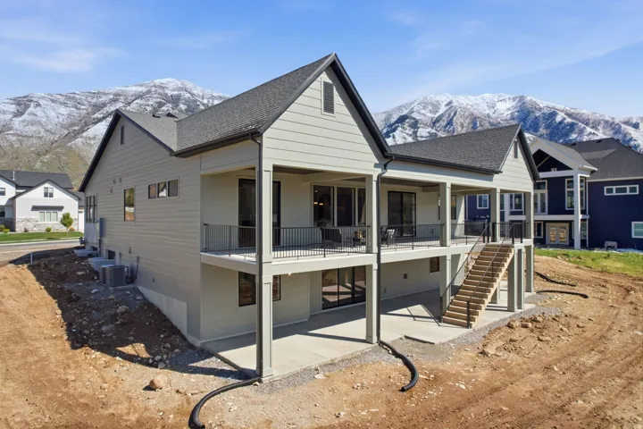 1478 S 920 E, Salem, Utah 84653