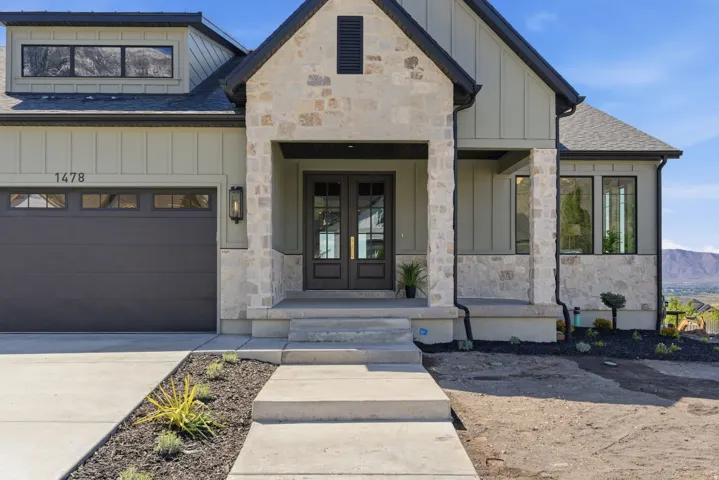 1478 S 920 E, Salem, Utah 84653