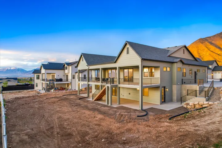 1478 S 920 E, Salem, Utah 84653