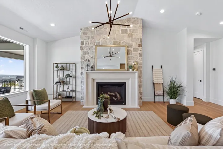 1478 S 920 E, Salem, Utah 84653