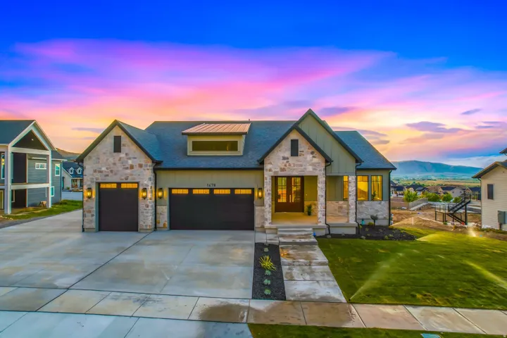 1478 S 920 E, Salem, Utah 84653