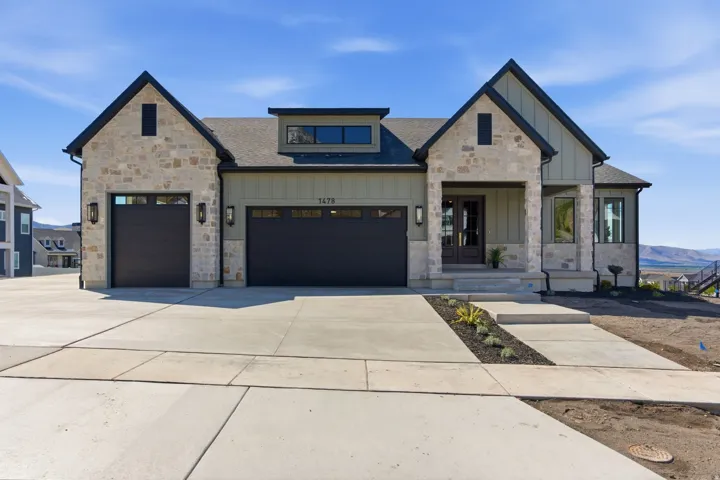 1478 S 920 E, Salem, Utah 84653