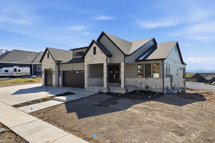 1478 S 920 E, Salem, Utah 84653