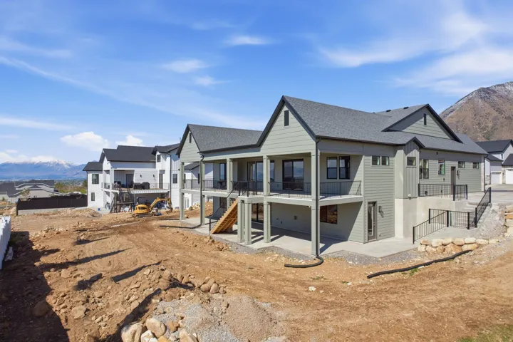 1478 S 920 E, Salem, Utah 84653