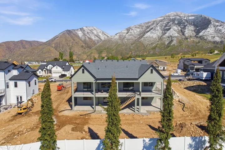 1478 S 920 E, Salem, Utah 84653
