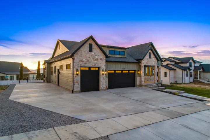 1478 S 920 E, Salem, Utah 84653
