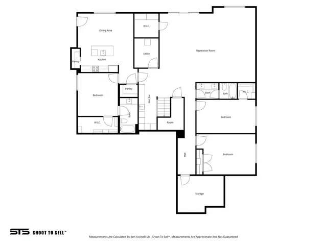 1478 S 920 E, Salem, Utah 84653