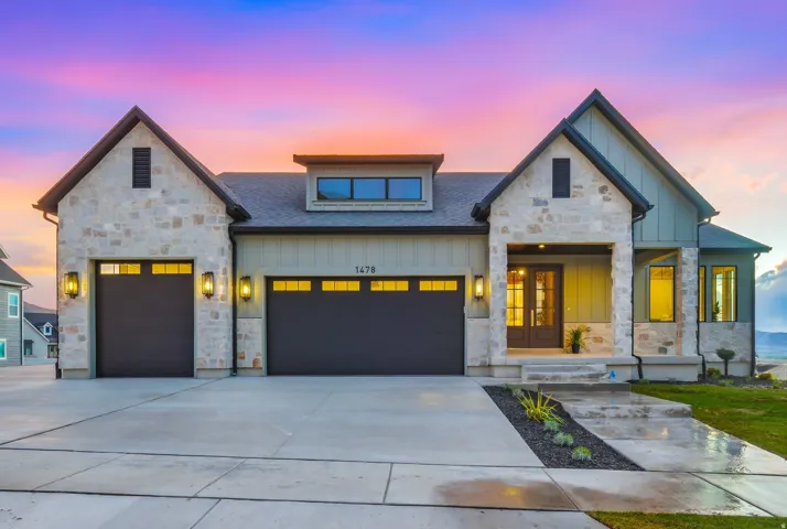 1478 S 920 E, Salem, Utah 84653