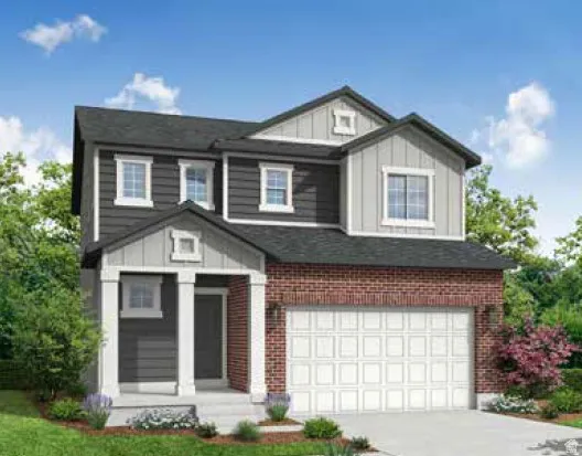 1588 E Duckwater Peak, Eagle Mountain, Utah 84005