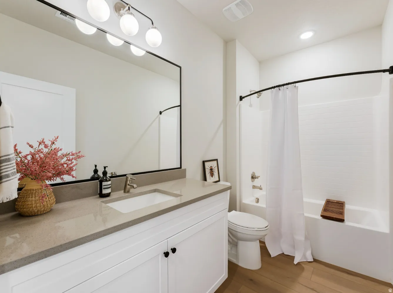 *Photo of similar home