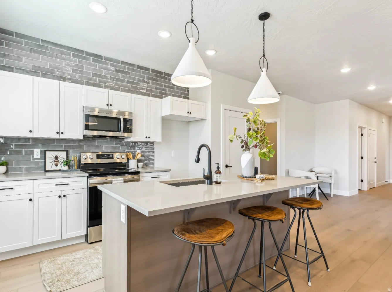*Photo of similar home