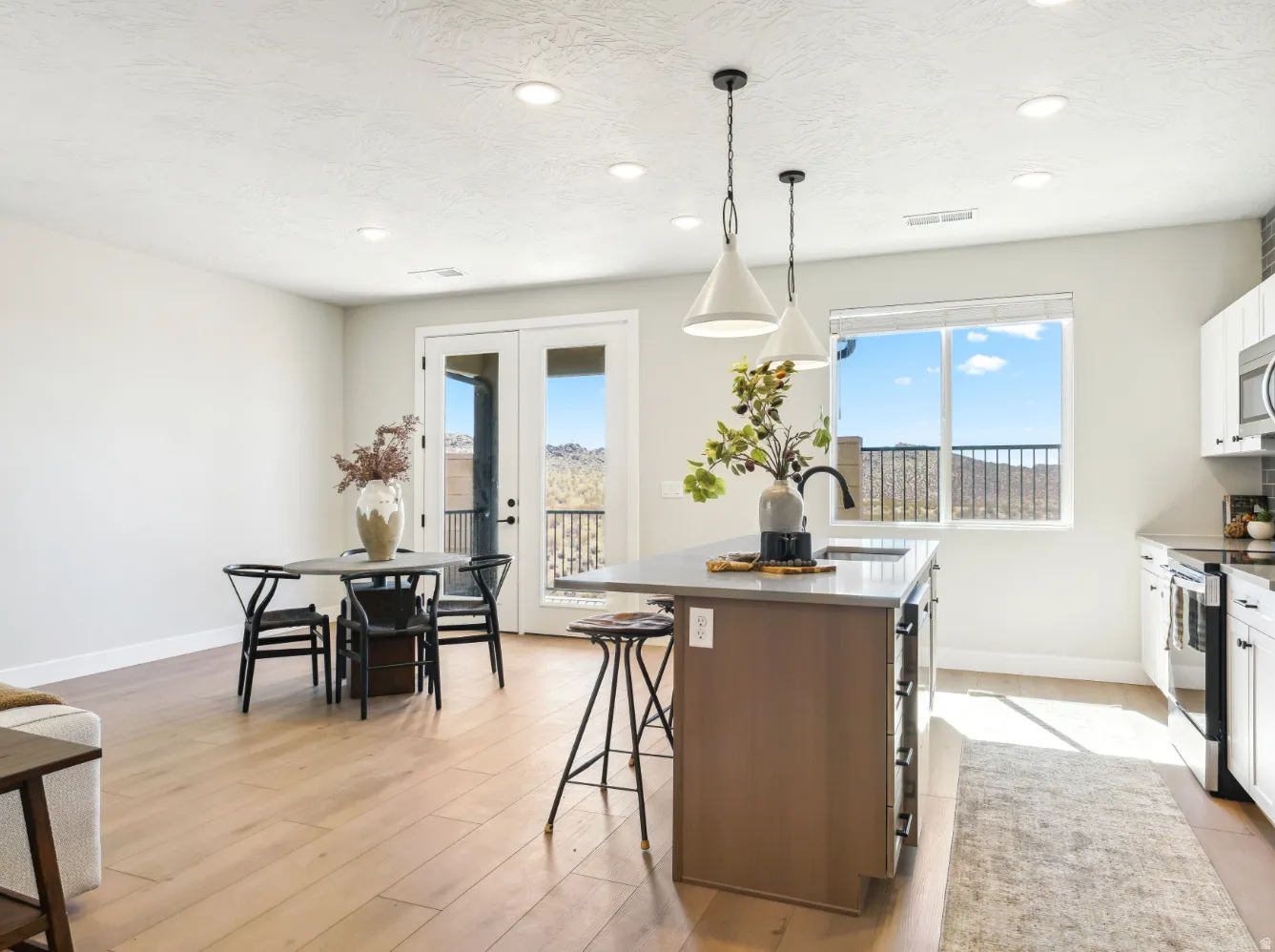 *Photo of similar home