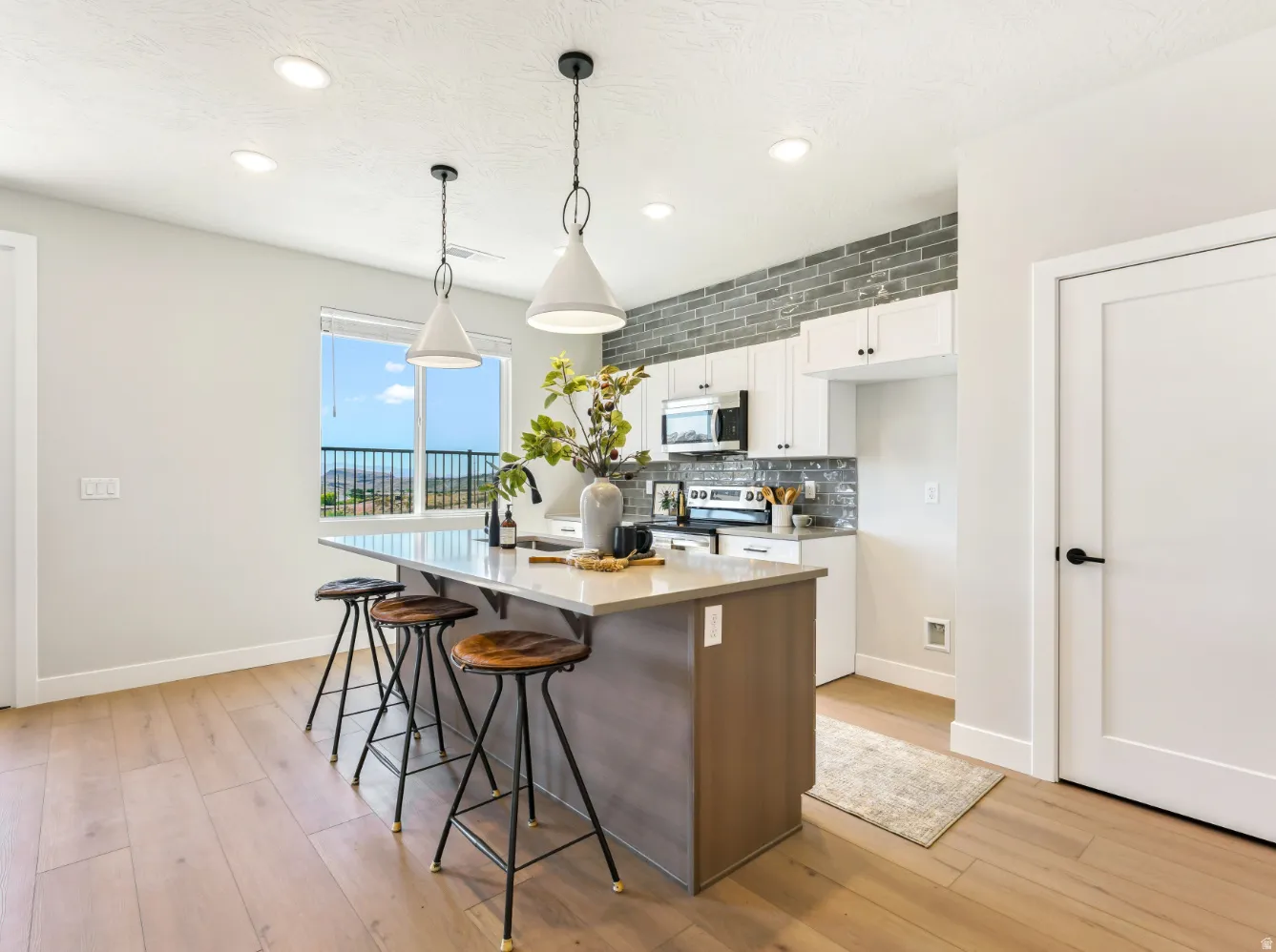 *Photo of similar home