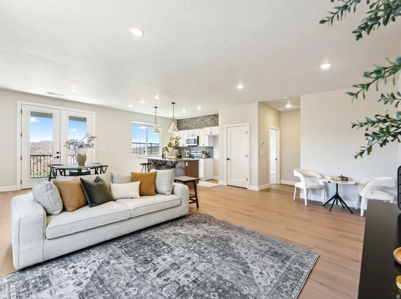 *Photo of similar home