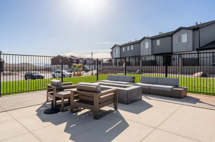 4030 E Fossil Way, Washington, Utah 84780