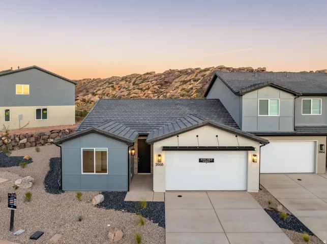 *Photo of similar home