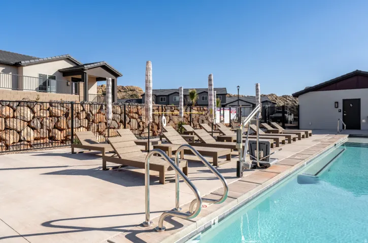 4030 E Fossil Way, Washington, Utah 84780
