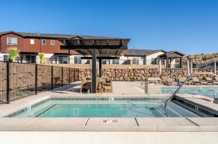 4030 E Fossil Way, Washington, Utah 84780