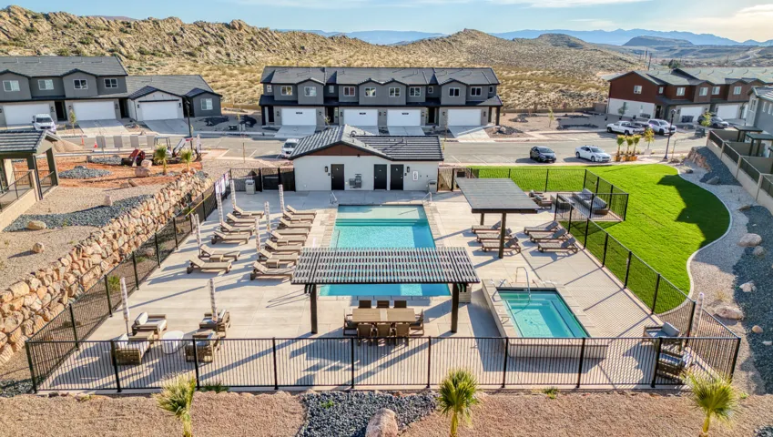 4030 E Fossil Way, Washington, Utah 84780