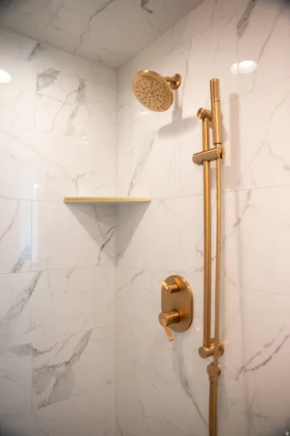 High end fixtures