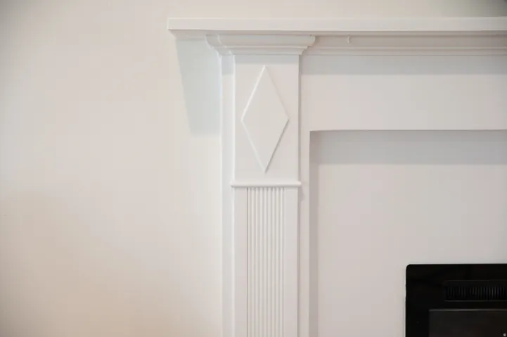 Classic craftsmanship