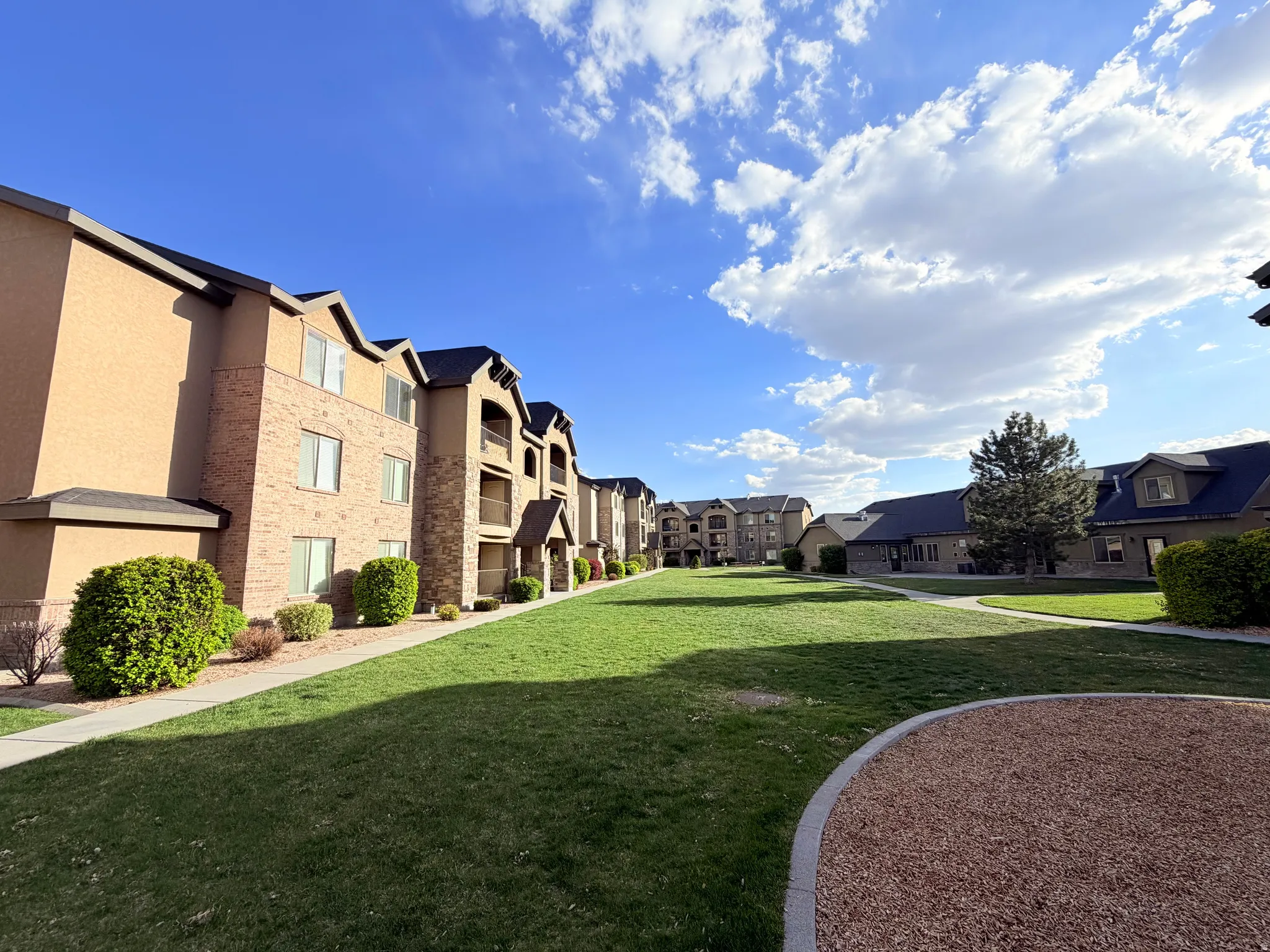 Surrounding community