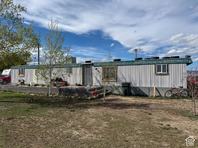 3937 E 6750 S, Price, Utah 84501