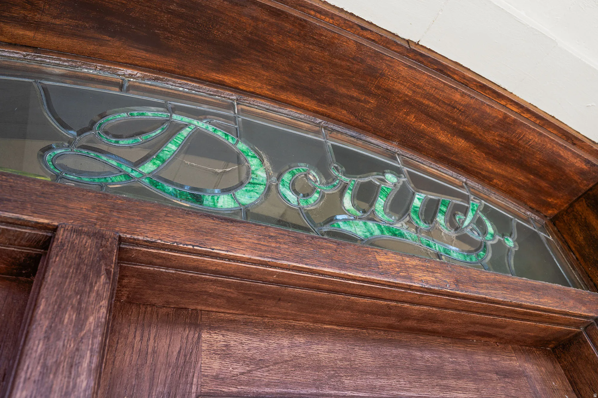 Detailed view