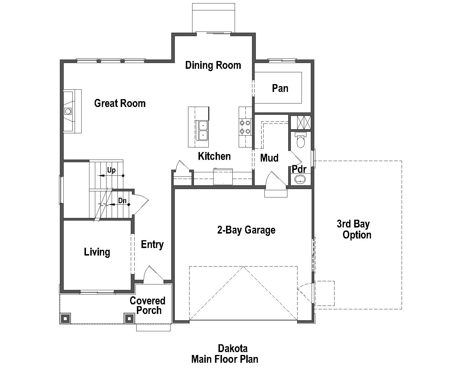 View of property floor plan