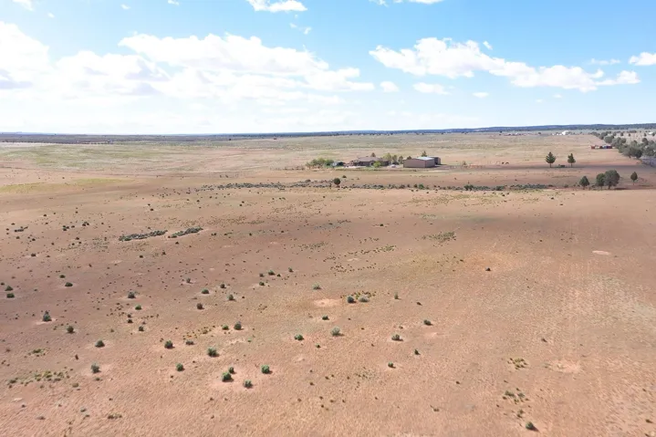 View of nature with rural landscape