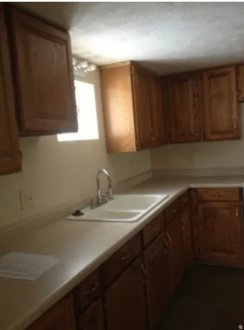 Basement House