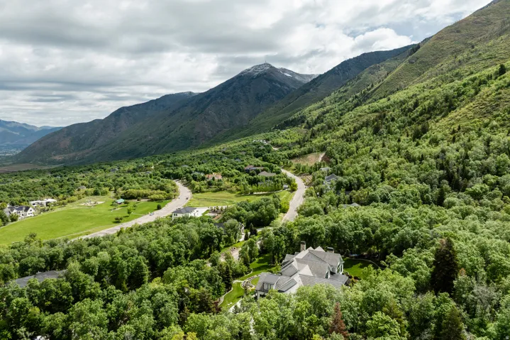 1230 S Eaglenest Dr, Woodland Hills, Utah 84653