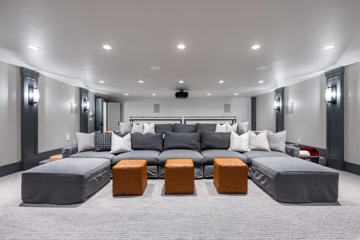 1230 S Eaglenest Dr, Woodland Hills, Utah 84653