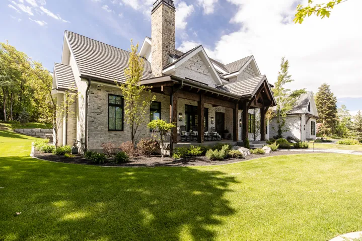 1230 S Eaglenest Dr, Woodland Hills, Utah 84653