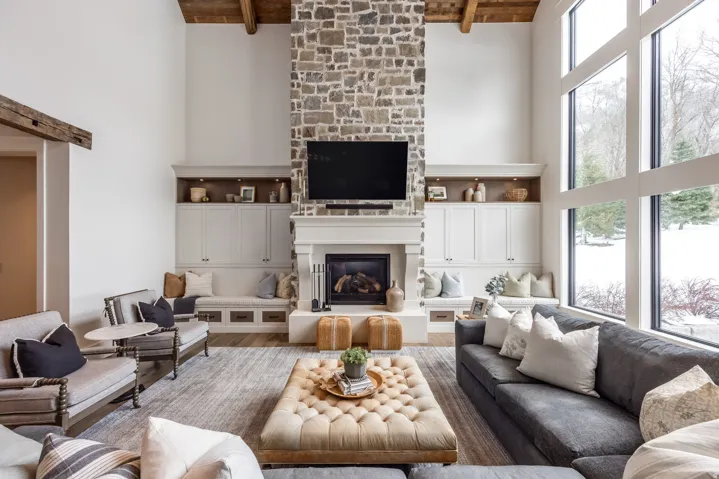 1230 S Eaglenest Dr, Woodland Hills, Utah 84653