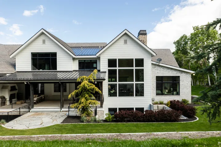 1230 S Eaglenest Dr, Woodland Hills, Utah 84653