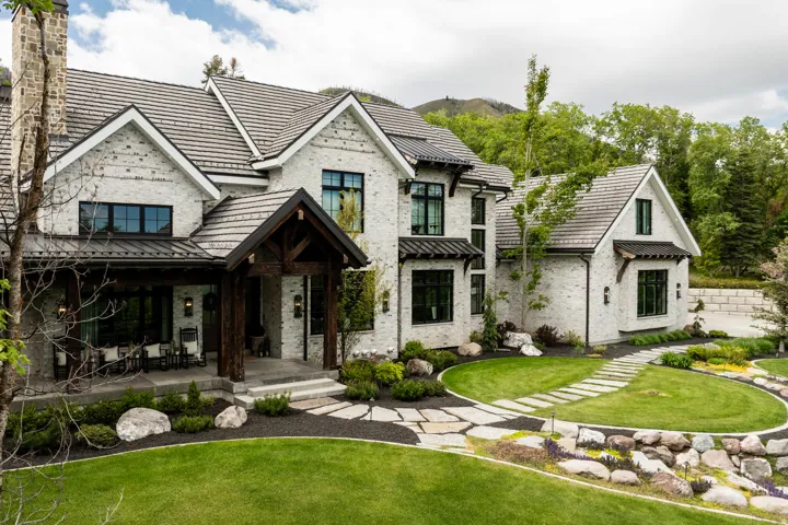 1230 S Eaglenest Dr, Woodland Hills, Utah 84653