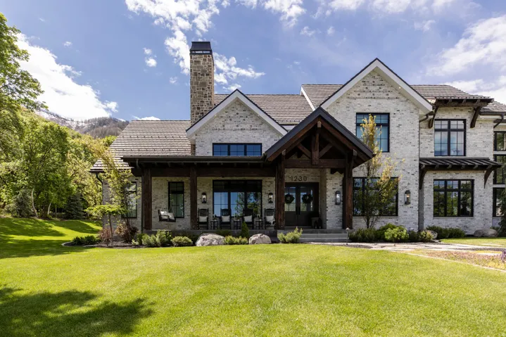 1230 S Eaglenest Dr, Woodland Hills, Utah 84653