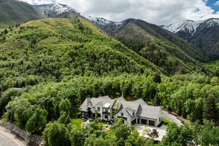 1230 S Eaglenest Dr, Woodland Hills, Utah 84653