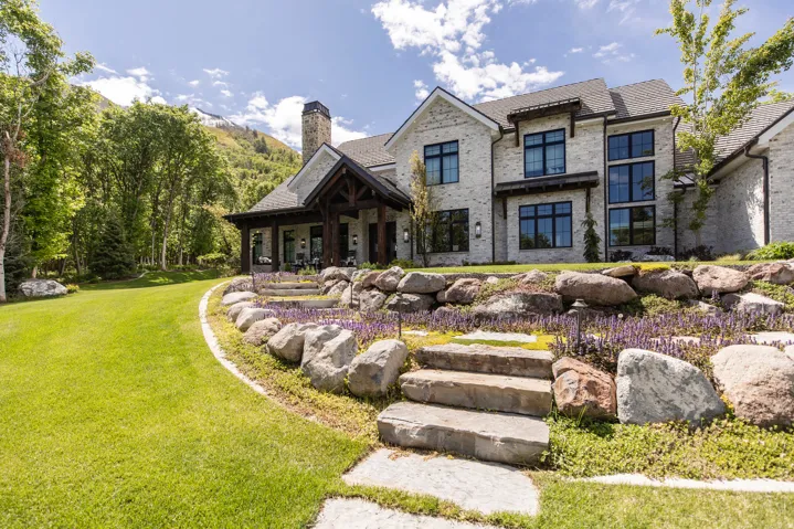 1230 S Eaglenest Dr, Woodland Hills, Utah 84653