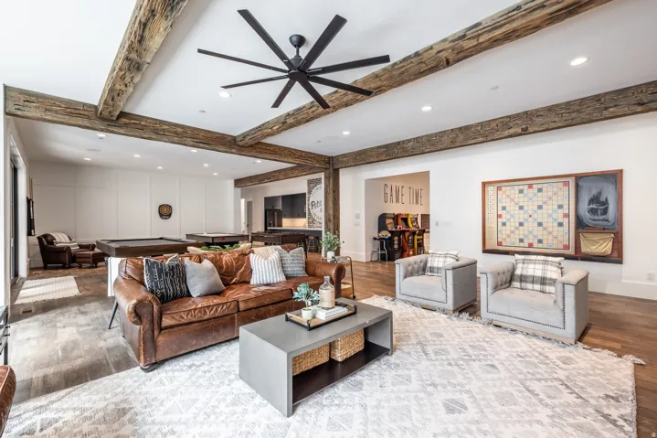1230 S Eaglenest Dr, Woodland Hills, Utah 84653