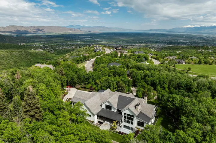 1230 S Eaglenest Dr, Woodland Hills, Utah 84653