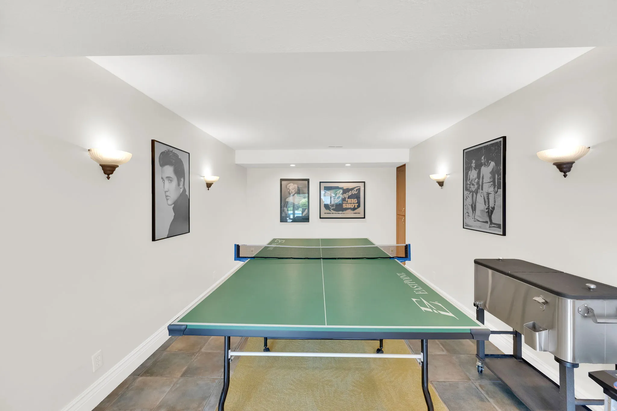 View of playroom