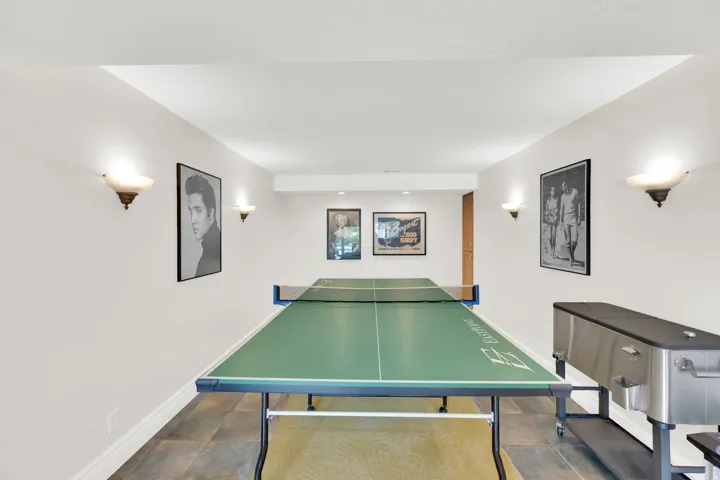 View of playroom