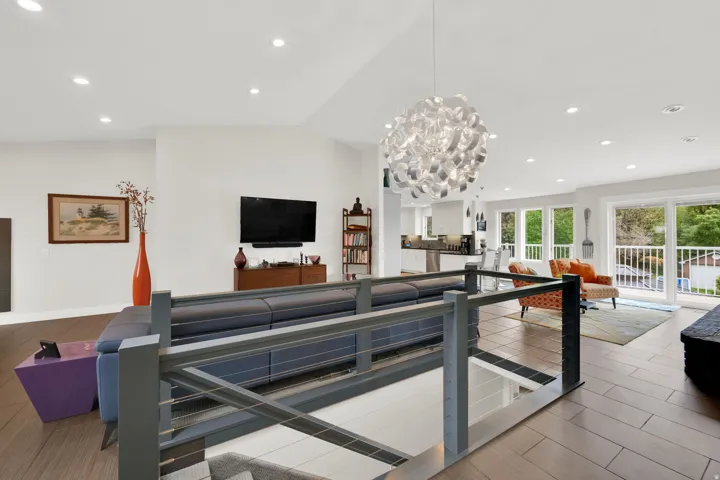 tile floors