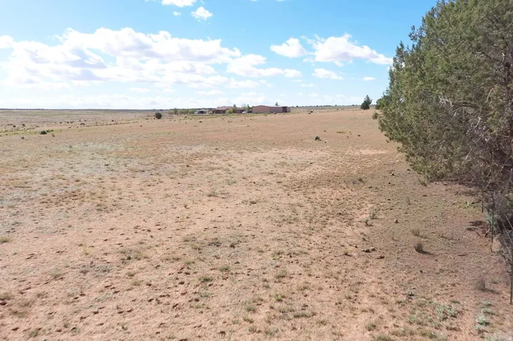 View of nature with rural landscape