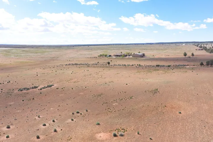View of nature with rural landscape